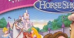 Disney Princess Royal Horse Show - Video Game