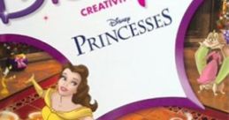 Disney's Activity Center: Beauty and the Beast Disney's Beauty and the Beast Magical Ballroom: Activity Center - Video