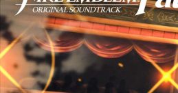 Fire Emblem Fates (if) [English Vocal Selection] - Video Game