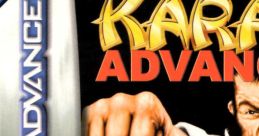 International Karate Advanced - Video Game