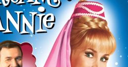 I Dream of Jeannie - Season 1
