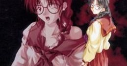 Itazura ~Joushuusha-tachi no Utage~ - Video Game