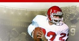 Maximum Football 2019 - Video Game Video game from Maximum Football 2019 for PS4, Xbox One. Published by Spear