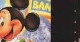 Mickey's Playtown Adventure - A Day of Discovery! (Proto) - Video Game Video game from Mickey's Playtown Adventure - A