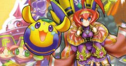 Purumui Purumui ORIGINAL TRACK プルムイ プルムイ　オリジナルサウンドトラック - Video Game