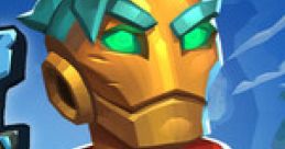 SteamWorld Heist II SteamWorld Heist 2 - Video Game