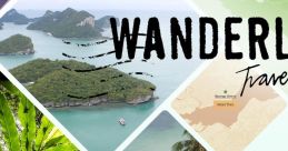 Wanderlust: Travel Stories - Video Game