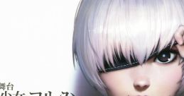 YoRHa Girls Ver 1.1a Original - Video Game