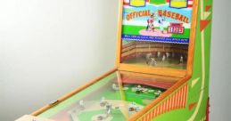 WW Pinball Call Outs and