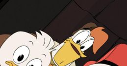 DuckTales - Season 3 DuckTales, a beloved animated television show that has captured hearts since its inception in 1987,
