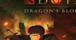 Dota: Dragon's Blood - Season 1