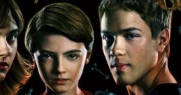 Locke & Key - Season 3 Locke & Key is a popular television show that premiered on Netflix in 2020, based on the acclaimed