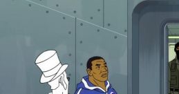 Mike Tyson Mysteries - Season 3