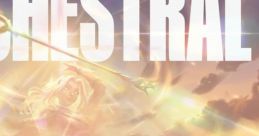 2024 World Championship Theme - League Of Legends - Video Game