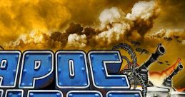 Apoc Wars track Apoc Wars - Video Game Video game from Apoc Wars track Apoc Wars for Android, iOS. Published by