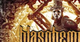 Blasphemous - Video Game