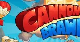 Cannon Brawl OST Cannon Brawl - Video Game Video game from Cannon Brawl OST Cannon Brawl for Windows. Published by
