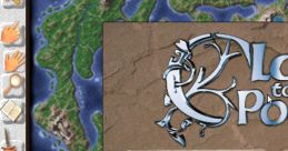Claim to Power: Der Machtkampf - Video Game Video game from Claim to Power: Der Machtkampf for Windows. Published by