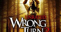 Wrong Turn 3: Left for Dead