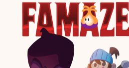 FAMAZE FAMAZE OST - Video Game