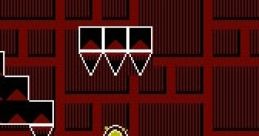 Famidash Geometry Dash - Video Game Video game from Famidash Geometry Dash for NES. Uploaded by Lim95.