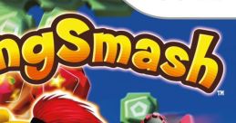 FlingSmash - Video Game Video game from FlingSmash for Wii. Published by Nintendo (2010). Uploaded by ViviVGM.