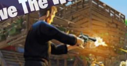 Fortnite ( Archive) - Video Game