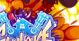 Gunhouse OST Gunhouse - Video Game