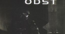 Halo 3 ODST Halo ODST - Video Game