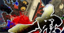 Hyakki Taisen Emaki 「百鬼大戦絵巻」楽曲集 "Hyakki Taisen Emaki" Gakkyokushuu - Video Game