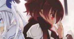 Makki, Shoujobyou - Lyrical pop World's end - Image tracks 末期、少女病 - Lyrical pop World's end - Image tracks - Video