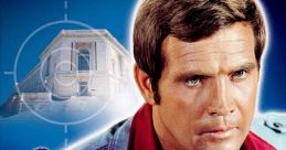 The Six Million Dollar Man