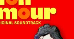 Mon amour ORIGINAL TRACK モナムール サウンドトラック - Video Game
