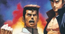 MUSCLE SPARK マッスルスパーク MUSCLE SPARK - Dangerous Mezashi Cat KUNIOKUN Series Arrange CD River City Ransom Super Dodge