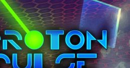Proton Pulse Proton Pulse - Video Game