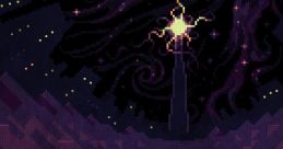 Rise of the Obsidian Interstellar - Video Game