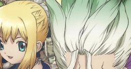 Dr. Stone - Season 1