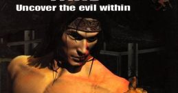 Tahl: Uncover the Evil Within - Video Game