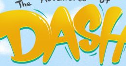 The Adventures of Dash Advance Preview EP The Adventures of Dash - Video Game