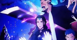 Dota: Dragon's Blood (2021) - Season 3