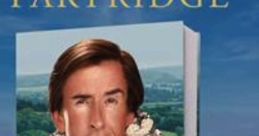 Alan Partridge - Steve Coogan