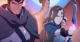 Dota: Dragon's Blood - Season 2