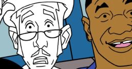 Mike Tyson Mysteries (2014) - Season 3