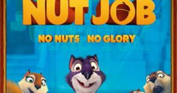 The Nut Job