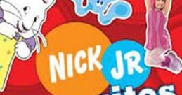 Nick Jr. French Announcer (2010-Present) 2