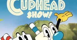 The Cuphead Show! (2022) - Season 2
