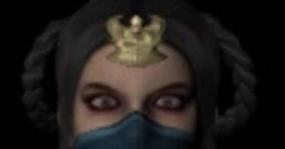 Kitana Mkx