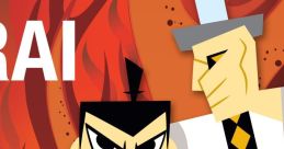 Samurai Jack - Season 1