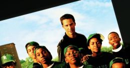 Hardball (2001)