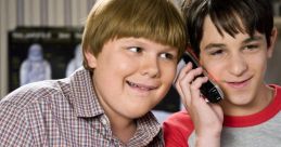 Diary of a Wimpy Kid: Dog Days